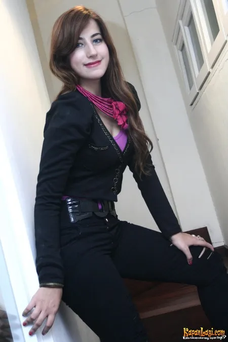 Foto Tasyi Athasyia