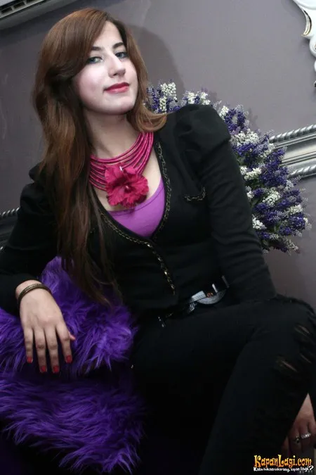Foto Tasyi Athasyia