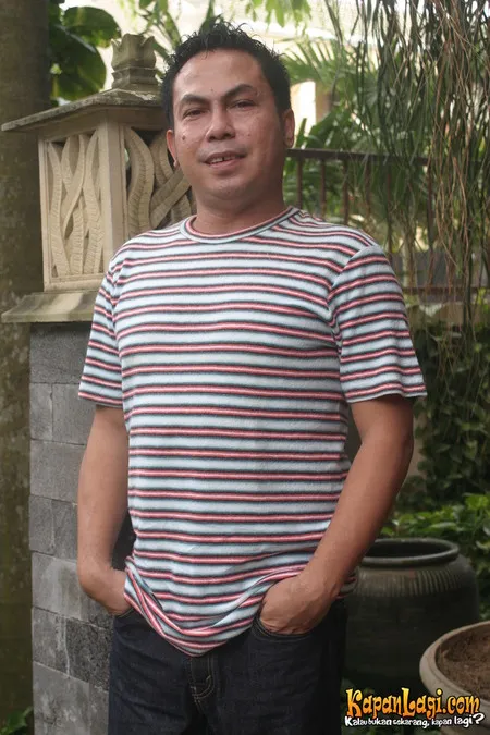 Foto Tata Dado