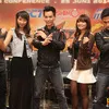Tata Ex Jkt48