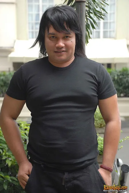 Foto Tata Liem