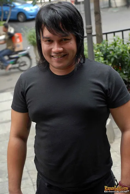 Foto Tata Liem