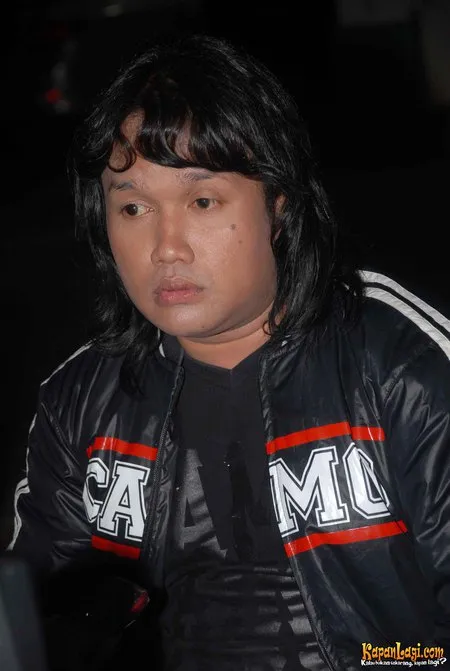 Foto Tata Liem