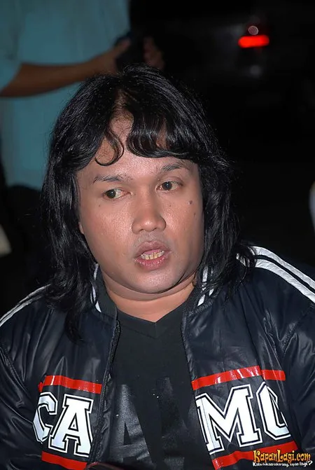 Foto Tata Liem
