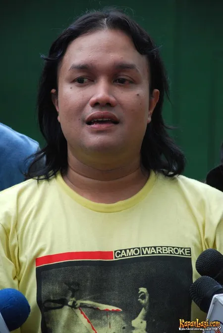 Foto Tata Liem