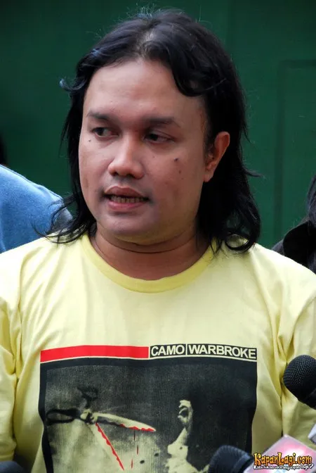 Foto Tata Liem