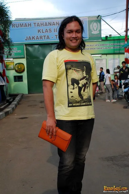 Foto Tata Liem