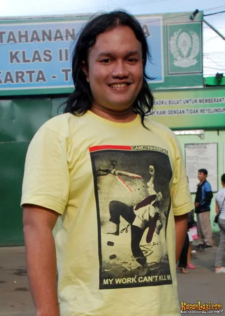 Foto Tata Liem
