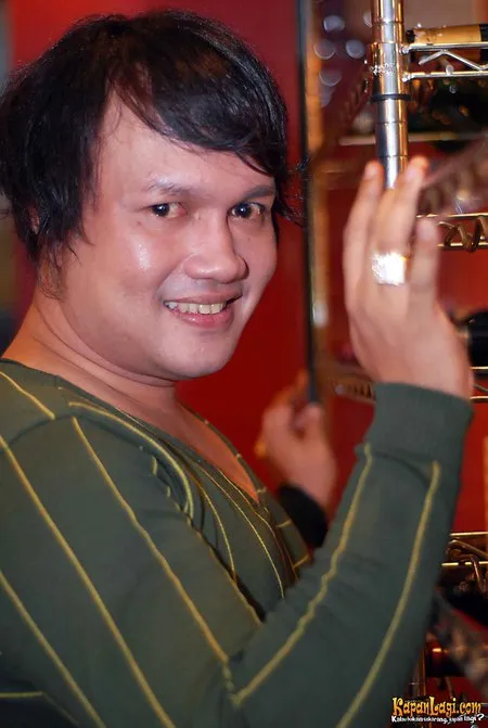 Foto Tata Liem