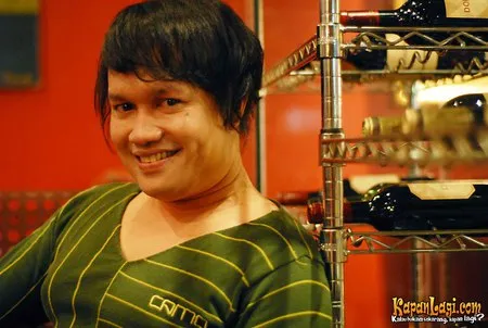 Foto Tata Liem