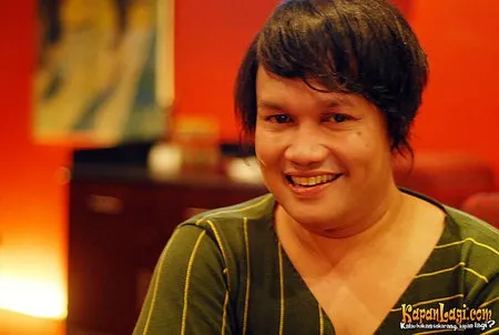 Foto Tata Liem