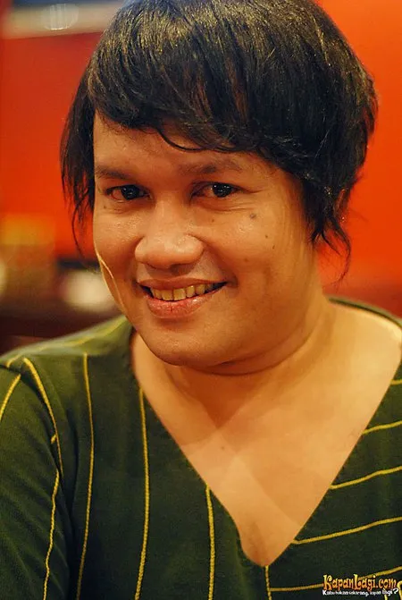 Foto Tata Liem