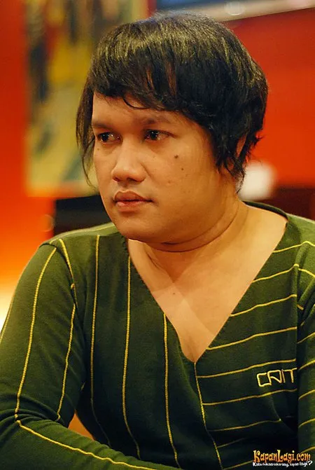 Foto Tata Liem