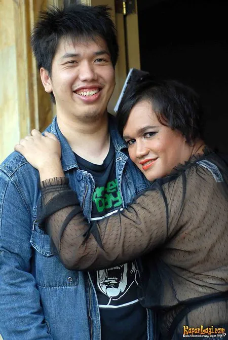 Foto Tata Liem