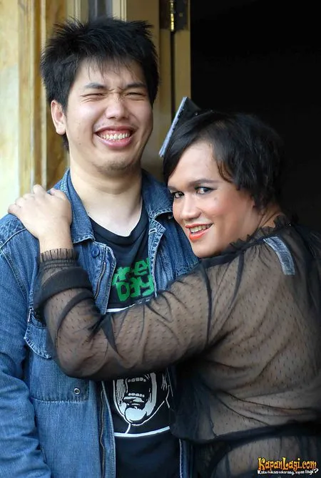Foto Tata Liem