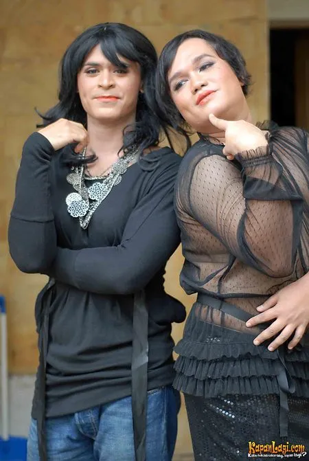 Foto Tata Liem