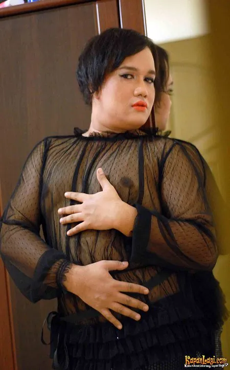 Foto Tata Liem