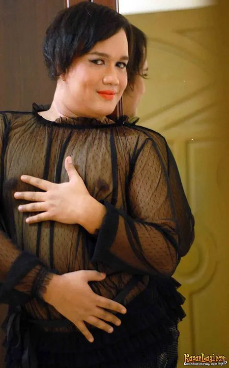 Foto Tata Liem