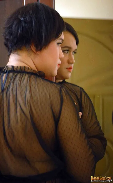 Foto Tata Liem