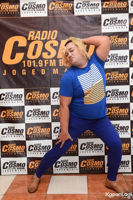 Foto Tata Liem