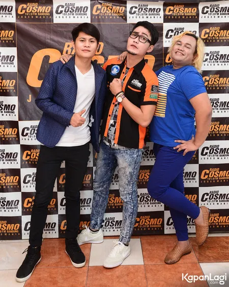Foto Tata Liem
