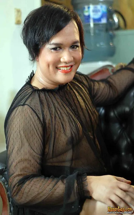Foto Tata Liem