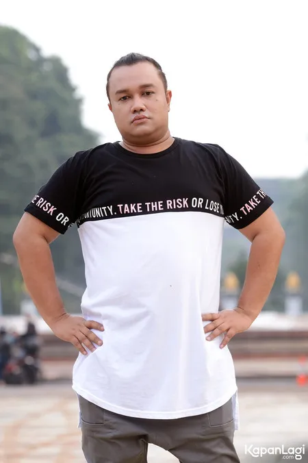 Foto Tata Liem