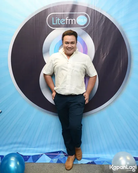 Foto Tata Liem