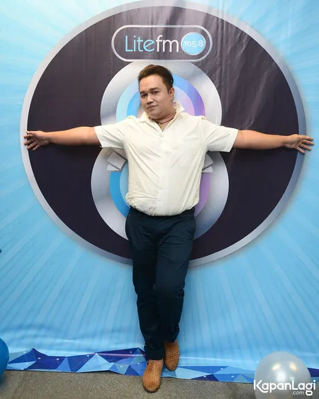 Foto Tata Liem