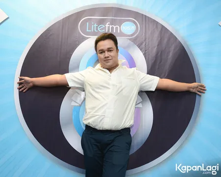 Foto Tata Liem