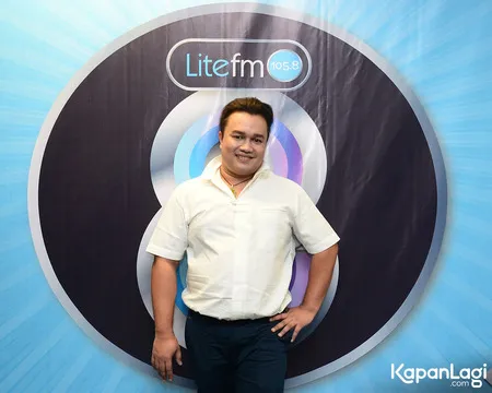Foto Tata Liem