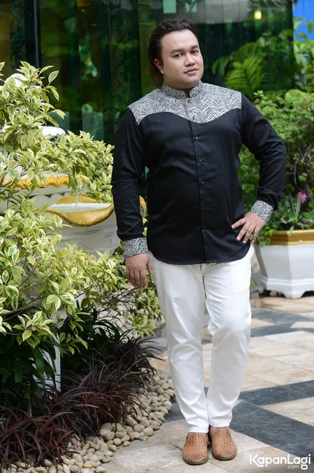 Foto Tata Liem