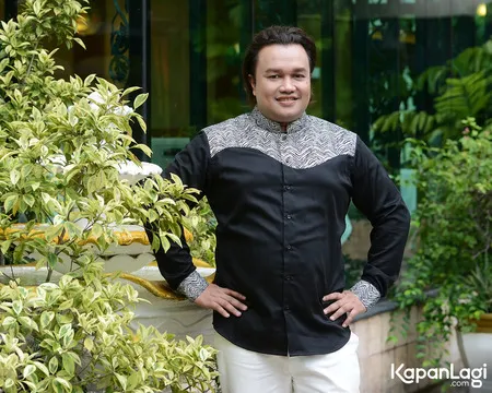 Foto Tata Liem