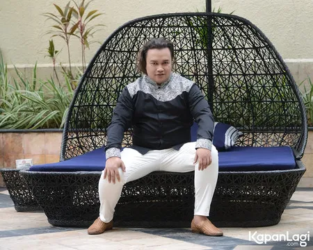 Foto Tata Liem