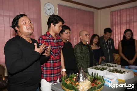 Foto Tata Liem