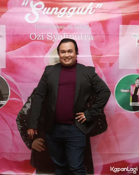 Foto Tata Liem