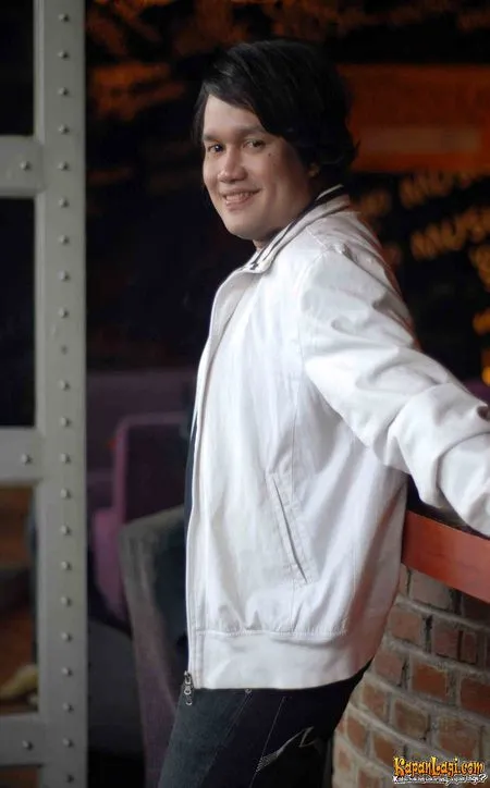 Foto Tata Liem