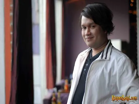 Foto Tata Liem