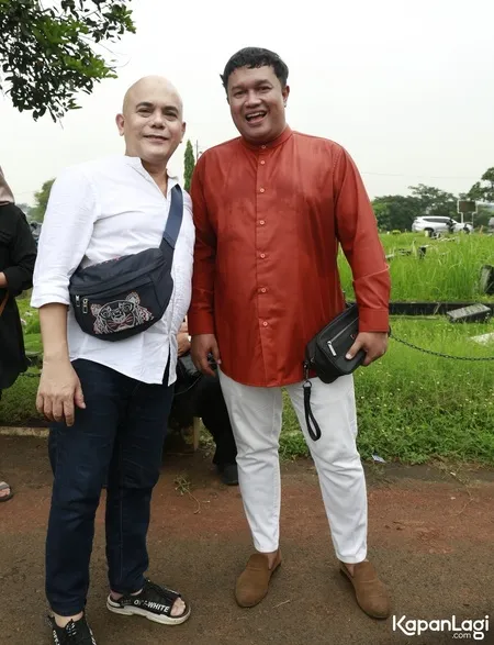 Foto Tata Liem