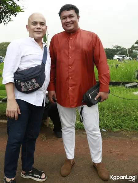 Foto Tata Liem