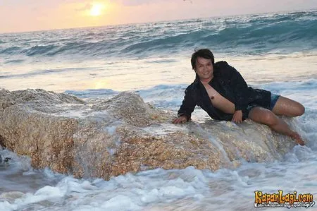 Foto Tata Liem