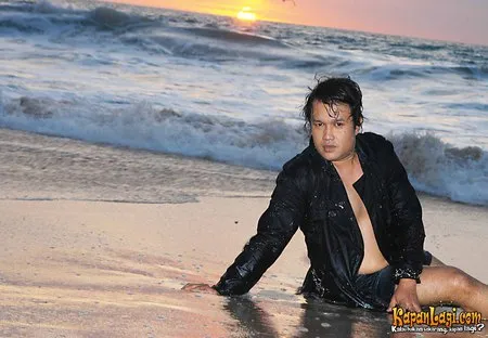 Foto Tata Liem