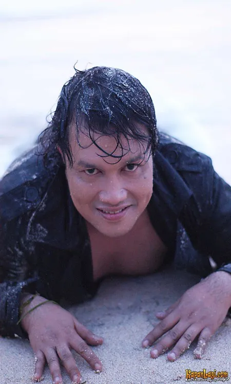 Foto Tata Liem