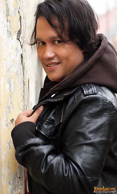 Foto Tata Liem