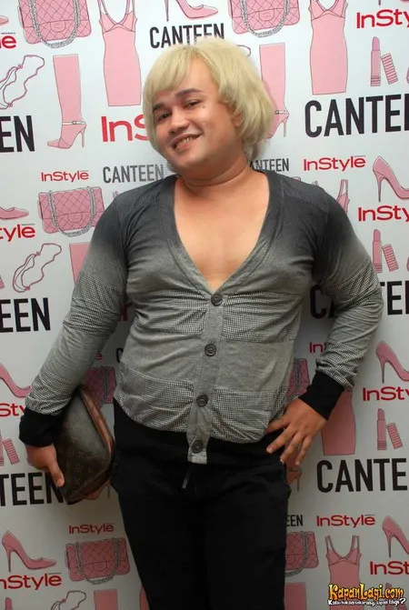 Foto Tata Liem
