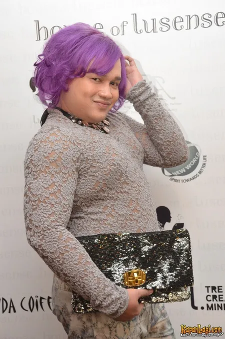Foto Tata Liem