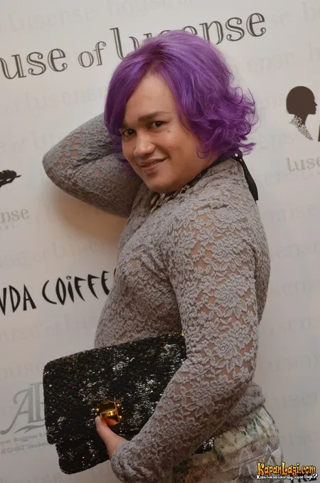 Foto Tata Liem