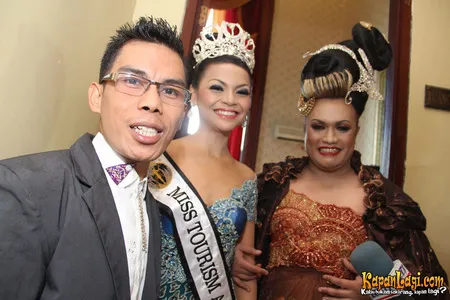Foto Tata Liem