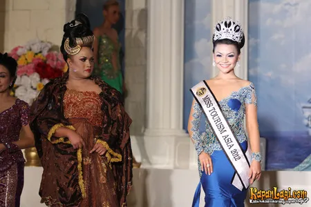 Foto Tata Liem