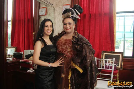 Foto Tata Liem